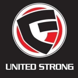 Exterior or interior of Gracie United Team Jucao Bogalusa
