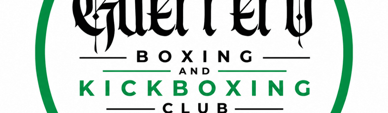 Exterior or interior of Guerrero Boxing Club LLC