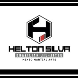 Helton Silva MMA logo