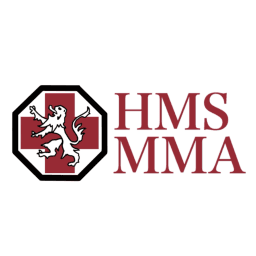 Exterior or interior of HMS Mixed Martial Arts Club
