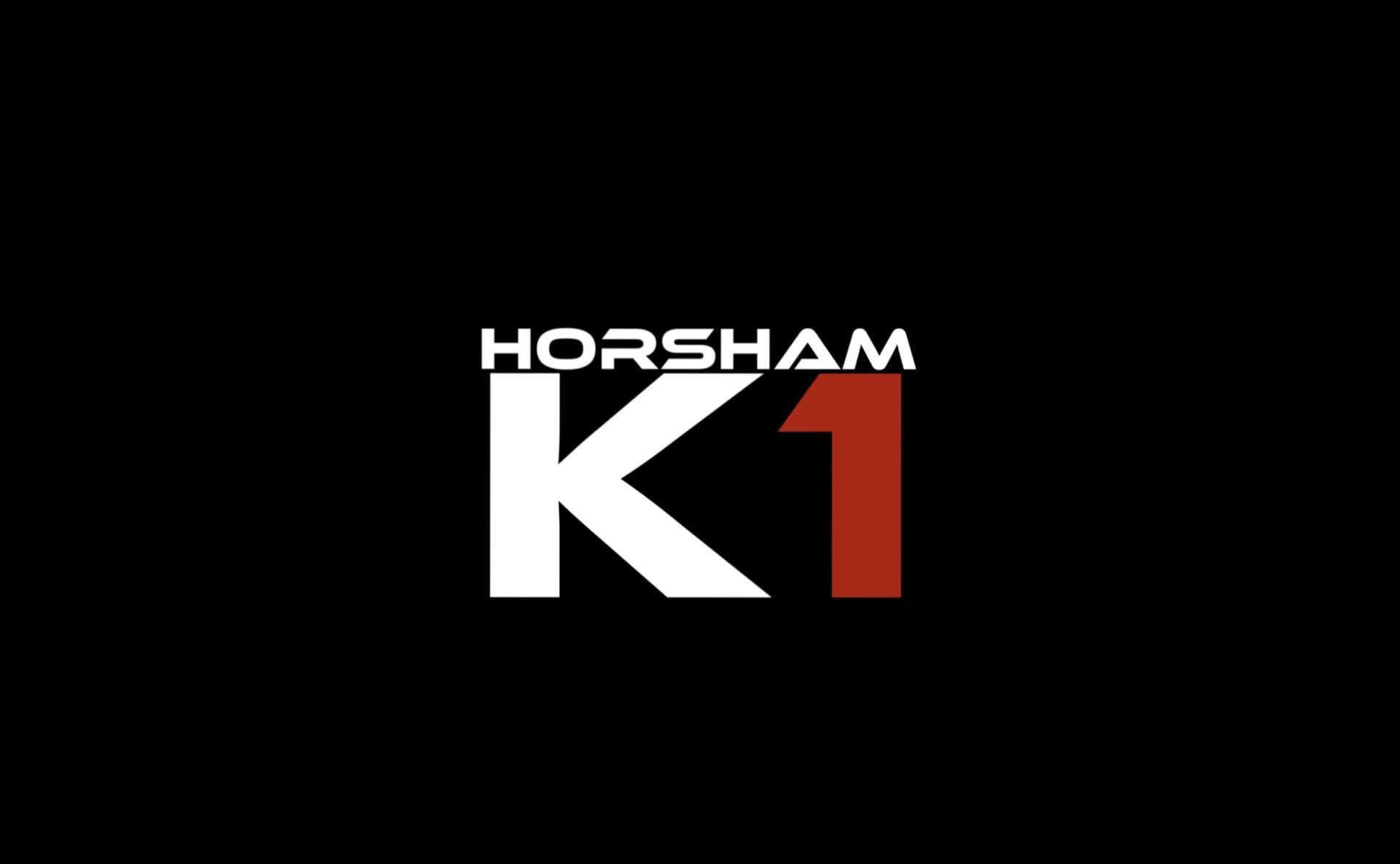 Exterior or interior of Horsham K1 Kickboxing