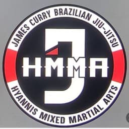 Exterior or interior of Hyannis Mixed Martial Arts