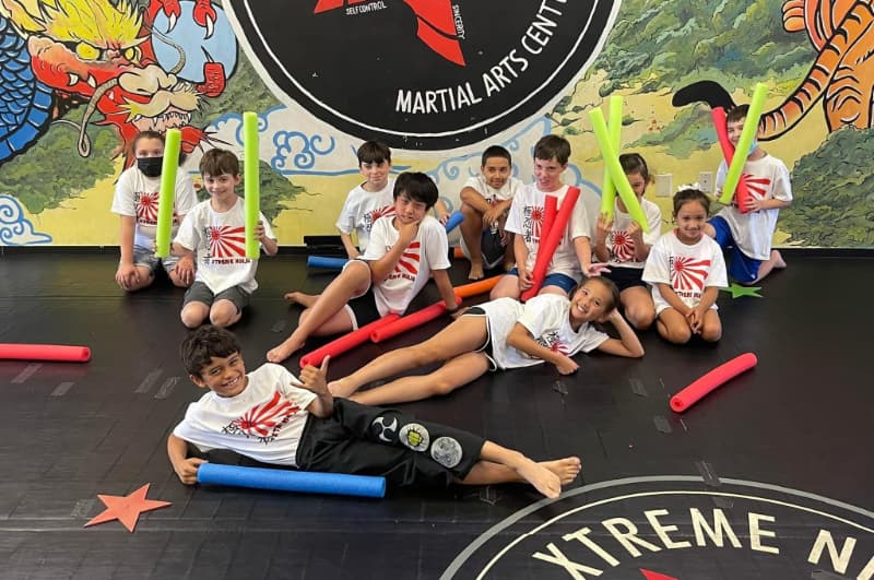 Exterior or interior of Ilovekickboxing- Liverpool