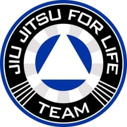 Exterior or interior of Jiu Jitsu for Life - Penha RJ