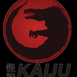 Kaiju MMA & Fitness logo
