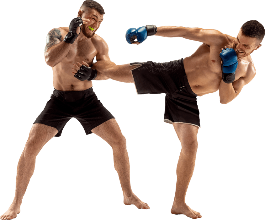 Exterior or interior of KD MMA Montrose