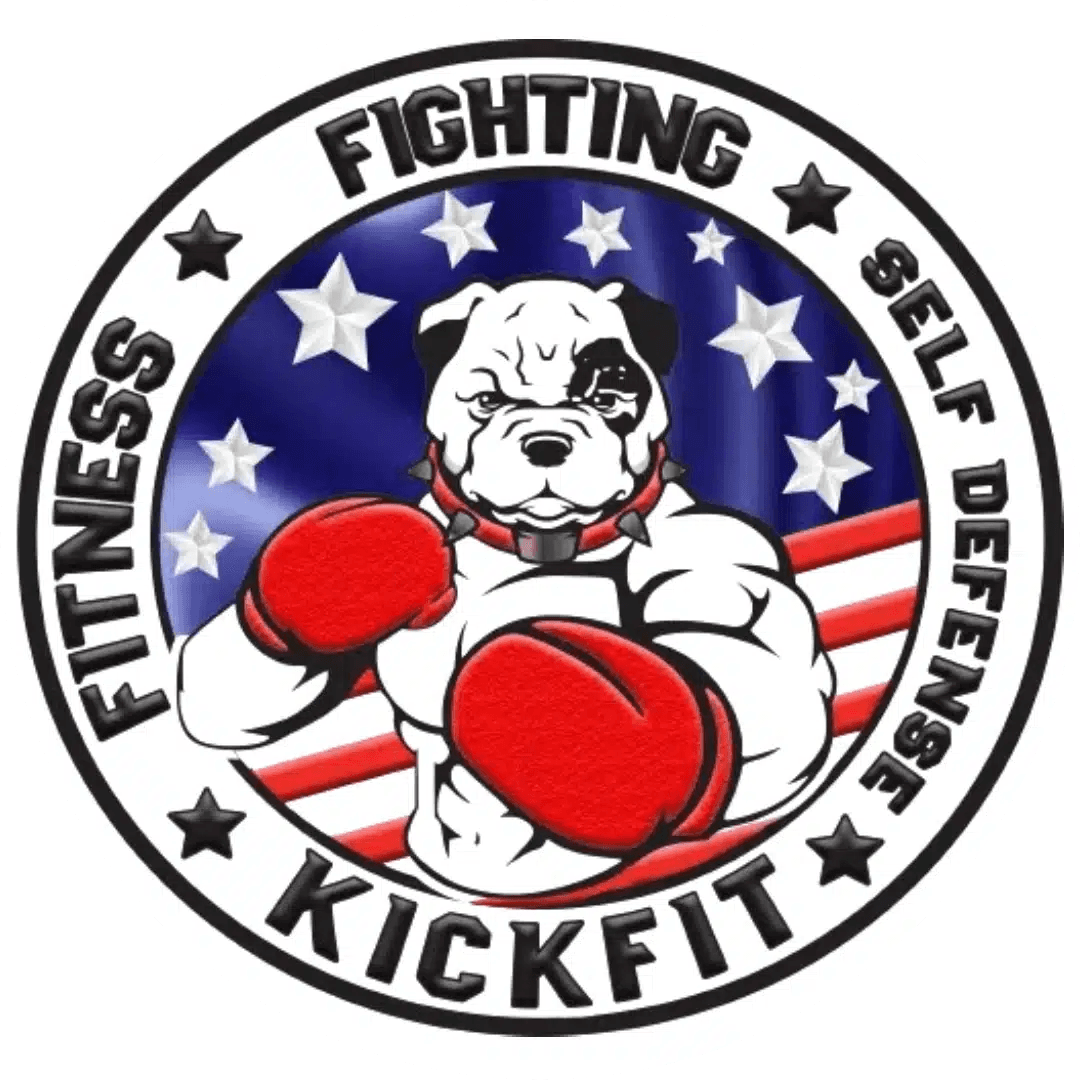 Exterior or interior of Kick Fit Performance -Kickboxing-Bootcamp--Gym