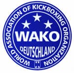 Kickboxen Köln logo