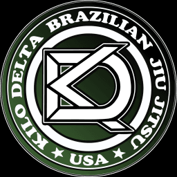 Kilo Delta BJJ & MMA logo
