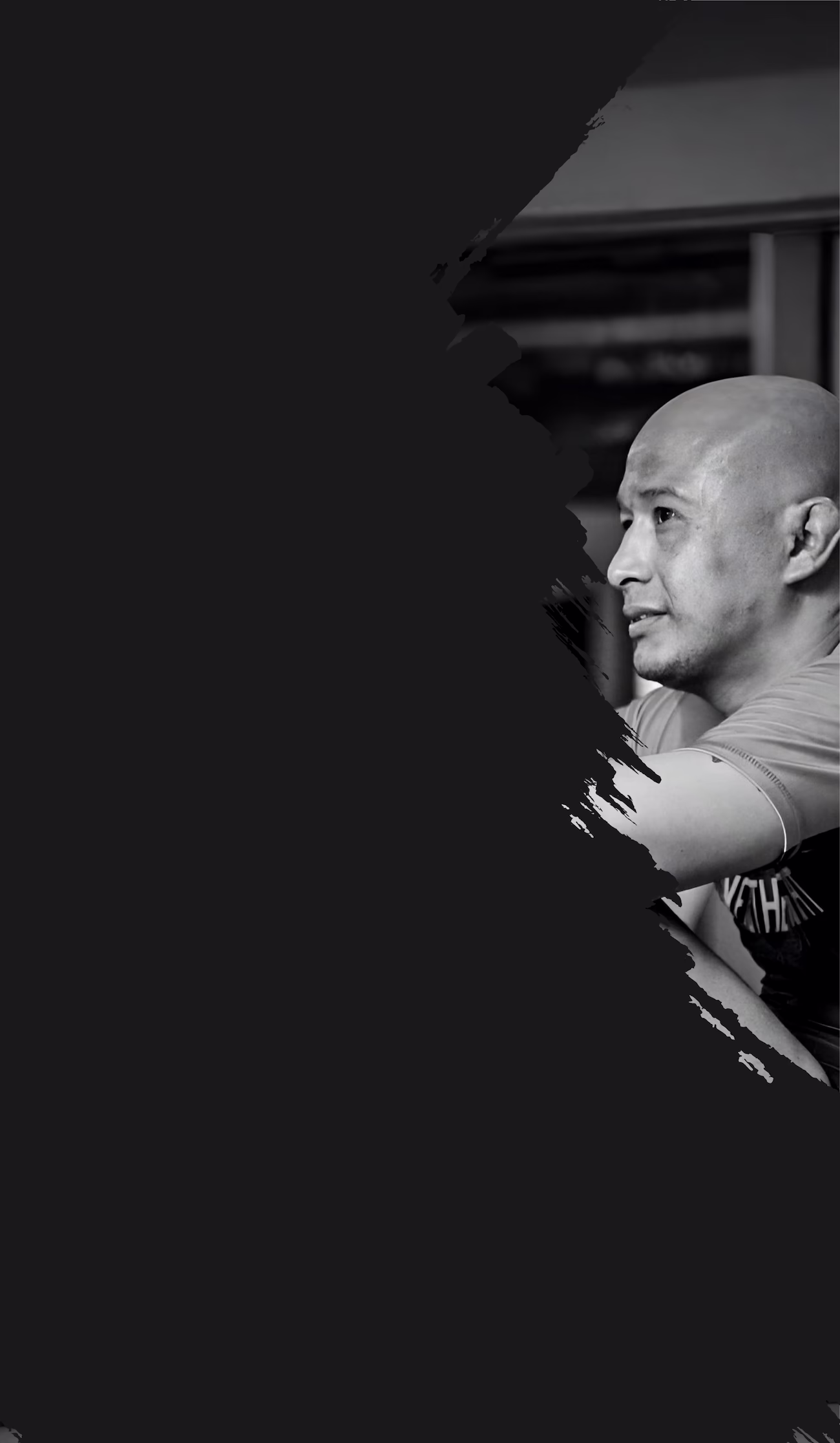 Exterior or interior of LevelUp MMA & Fitness