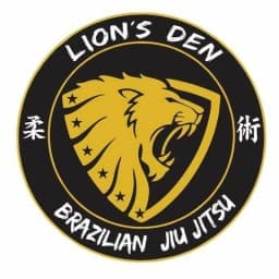 Exterior or interior of Lion's Den Kickboxing & Brazilian Jiu Jitsu