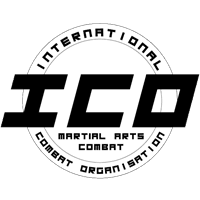 MACK Kickboxing logo