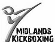 Midlands Kickboxing logo