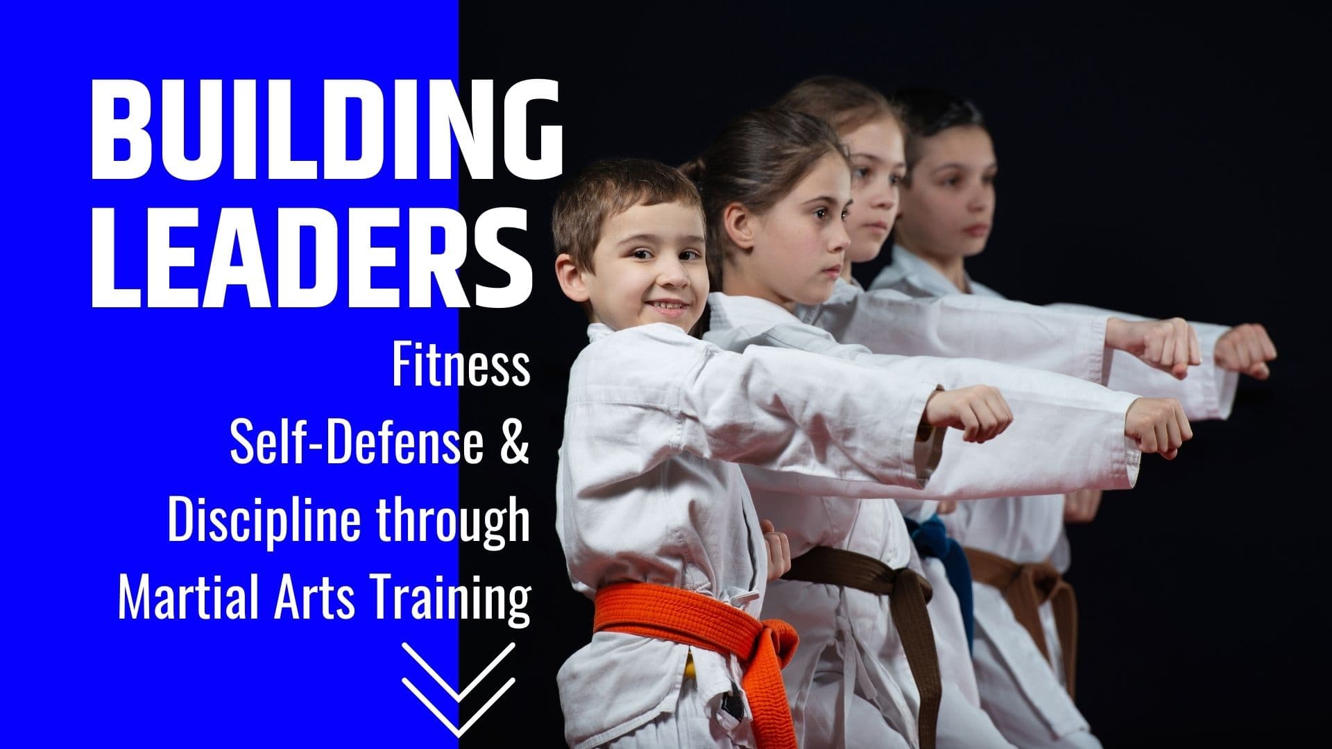 Exterior or interior of 🔥Millennium Martial Arts Karate Self-Defense & Fitness Kickboxing Center Smithtown ❤️