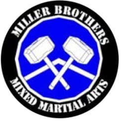 Exterior or interior of Miller brothers mma