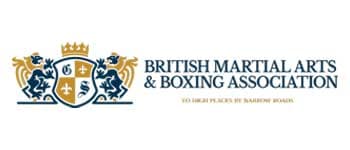MKA Kickboxing Academy logo