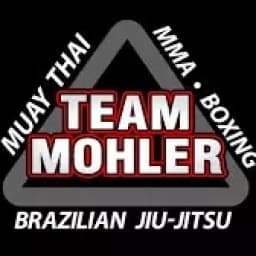 Mohler MMA - Brazilian Jiu Jitsu & Boxing - Martial Arts Fitness - Grapevine / Southlake / Coppell logo