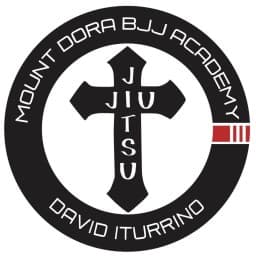 Mount Dora BJJ / MMA Academy logo