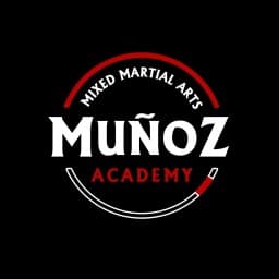 Munoz MMA Academy logo