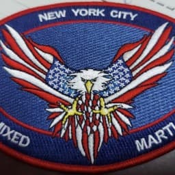 Exterior or interior of New York City Mixed Martial Arts
