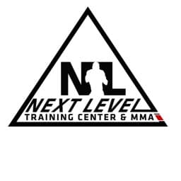 Next Level Training Center & MMA logo