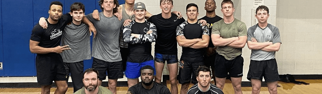 Exterior or interior of Nighthawk MMA