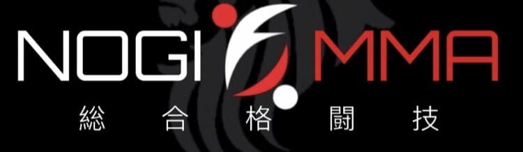 Exterior or interior of NOGI MMA