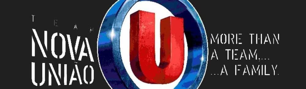 Exterior or interior of NOVA UNIAO LAS VEGAS/ RIVALS BJJ