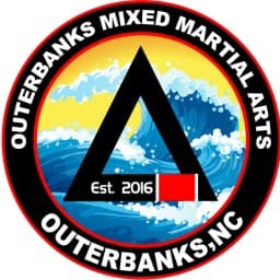 Obxmma/megalodon logo