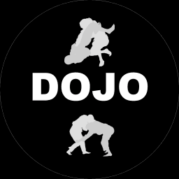 One Dojo | Jiu Jitsu, MMA, Dance, Gymnastics, and DFW's Homeschool Dojo logo