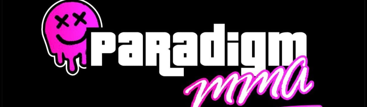 Exterior or interior of Paradigm MMA