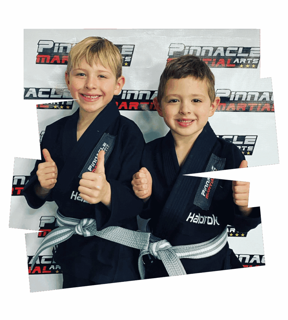 Exterior or interior of Pinnacle Martial Arts Brazilian Jiu Jitsu & MMA San Antonio
