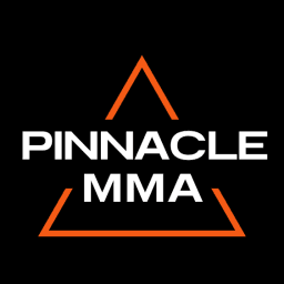 Pinnacle MMA fitness logo