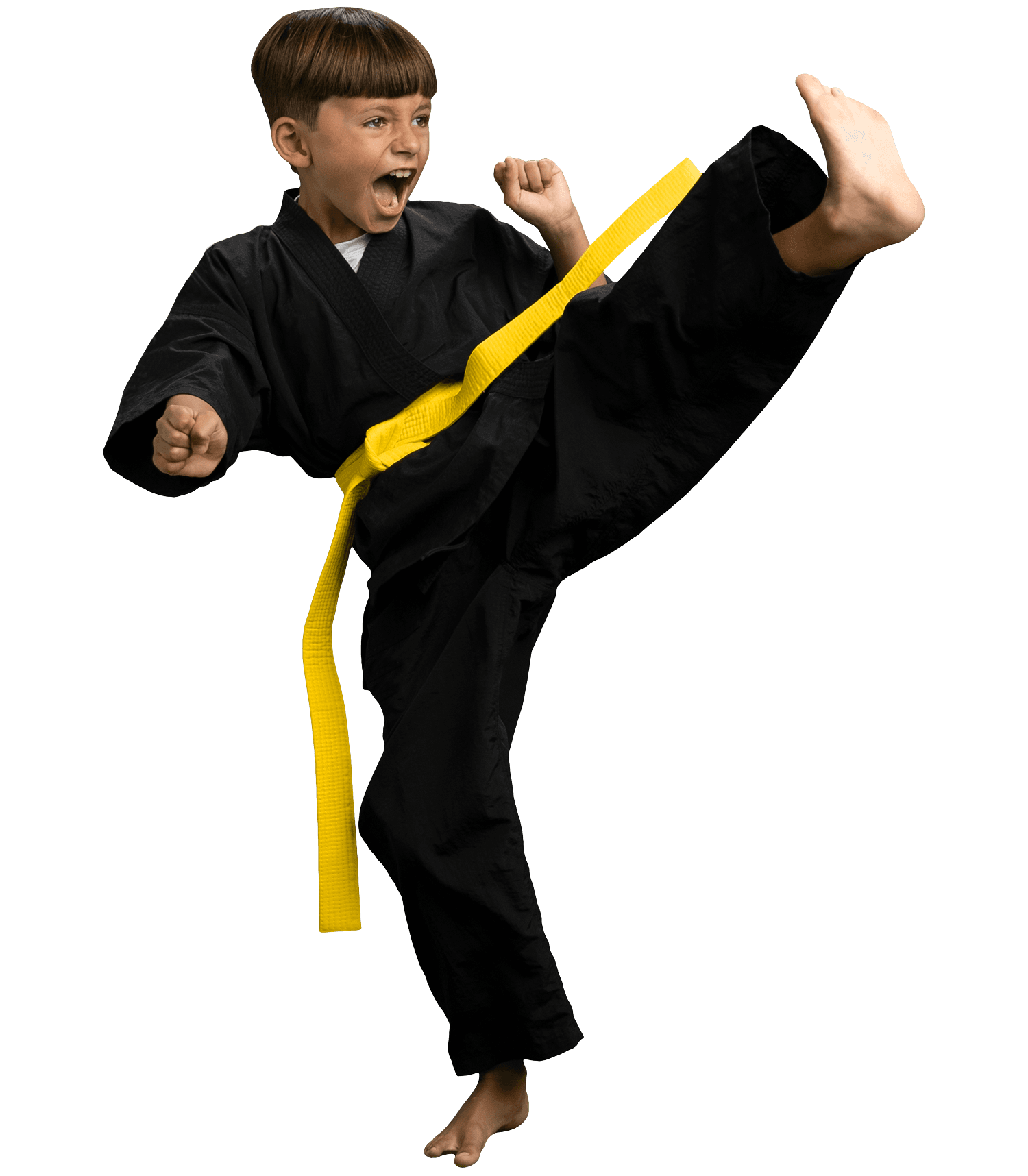 Exterior or interior of Premier Martial Arts Monroe