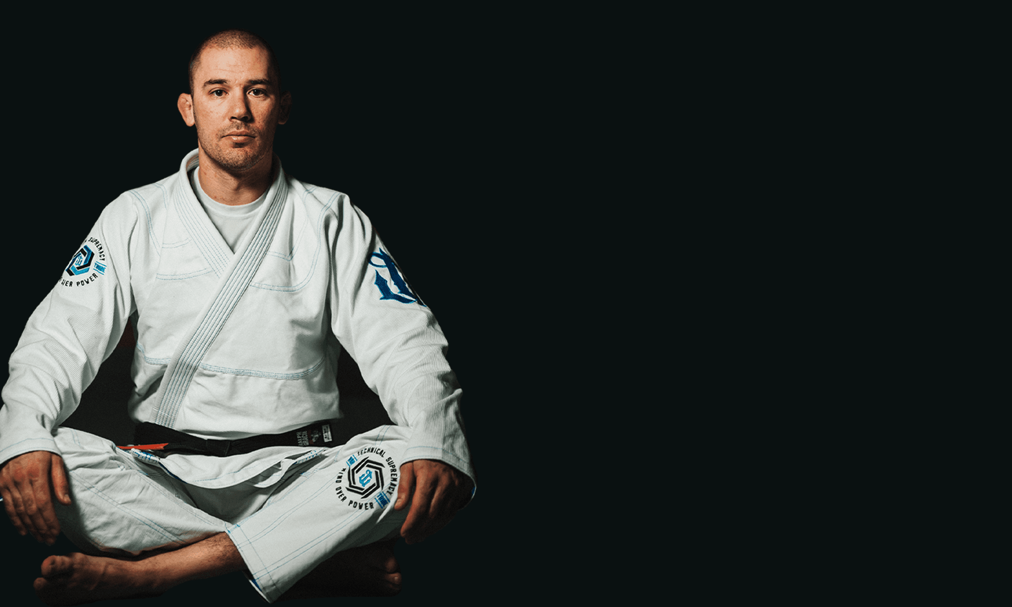Exterior or interior of Ralph Gracie Bend