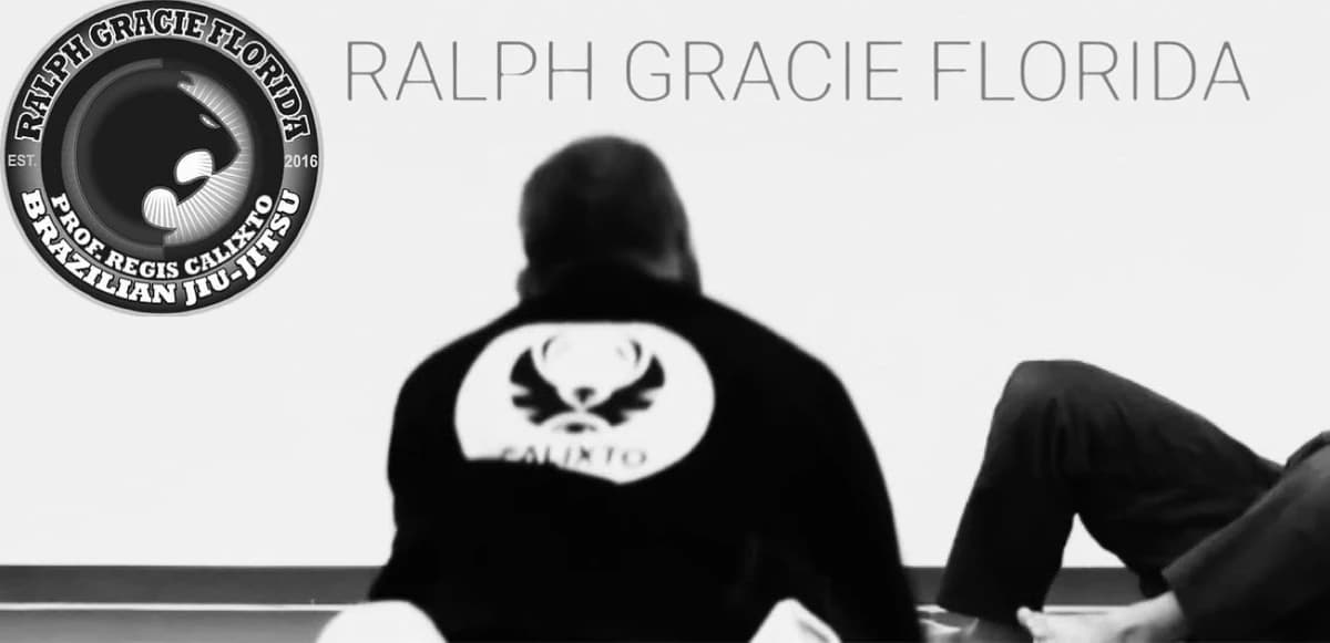 Exterior or interior of Ralph Gracie Florida Jiu-Jitsu