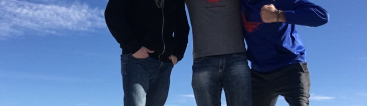 Exterior or interior of Raven's Ridge MMA