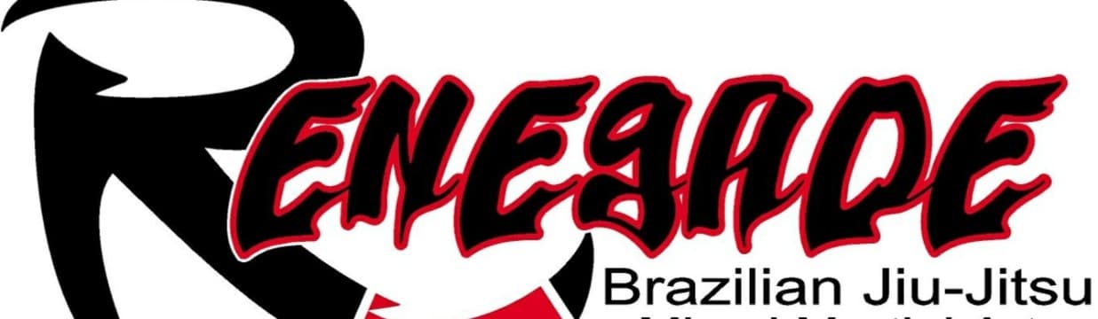 Exterior or interior of RENEGADE BJJ & MMA