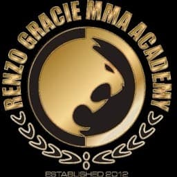 Renzo Gracie MMA Academy logo