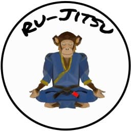 Exterior or interior of Ru-Jitsu Mixed Martial Arts