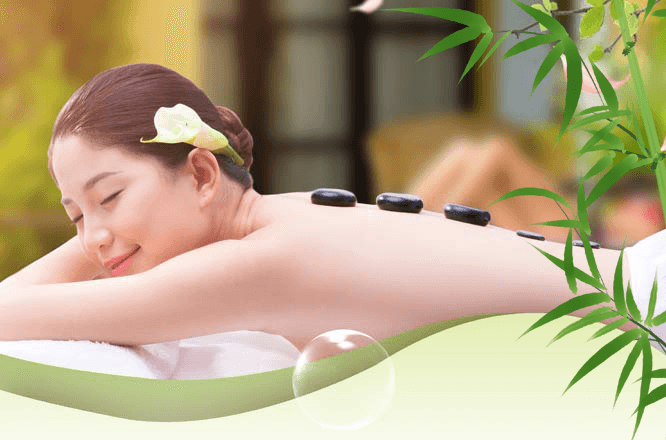 Exterior or interior of Shun Tian Zhu Massage