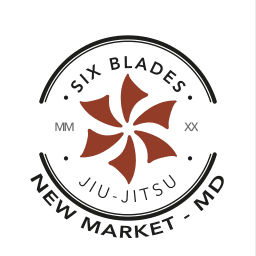 Exterior or interior of Six Blades Jiu-Jitsu New Market