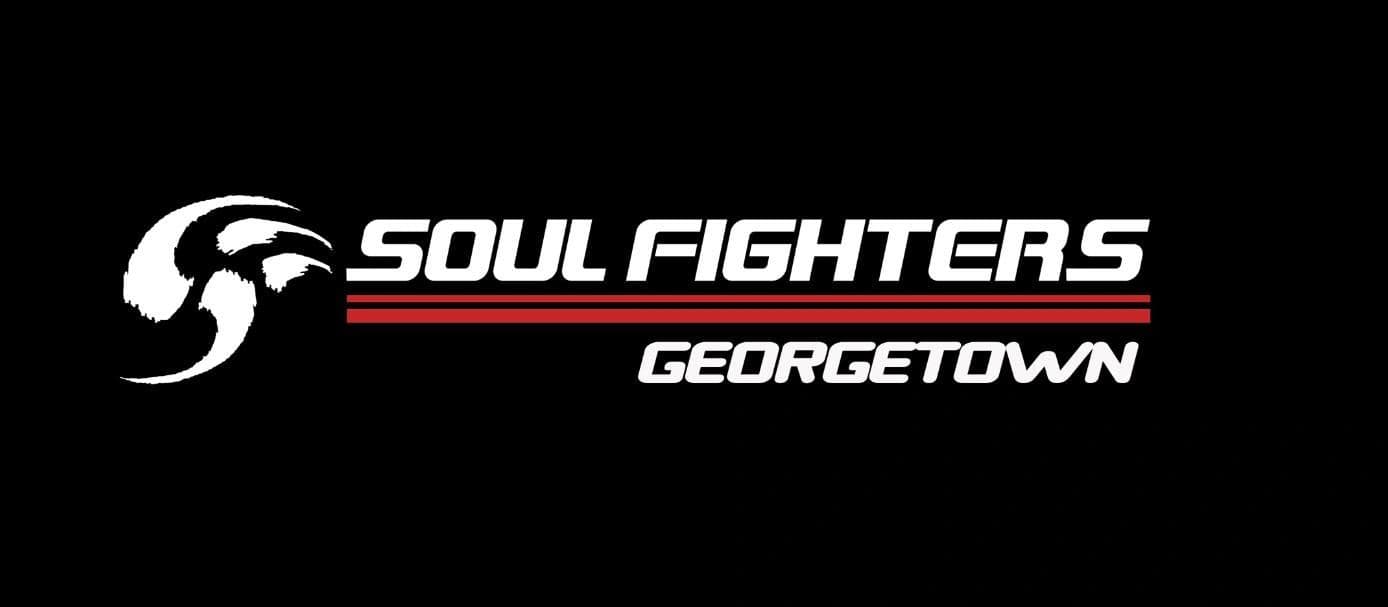 Exterior or interior of Soul Fighters Georgetown - Brazilian Jiu-Jitsu Academy