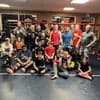 Exterior or interior of Space Coast MMA LLC