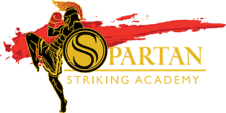 Spartan Striking Academy - Muay Thai Kickboxing, Boxing, Mixed Martial Arts, Brazilian Jiu Jitsu in Stouffville logo