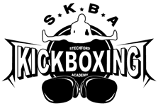 Stechford Kickboxing Academy logo