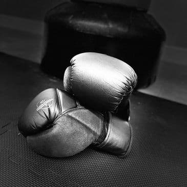 Exterior or interior of Sullivan’s MMA
