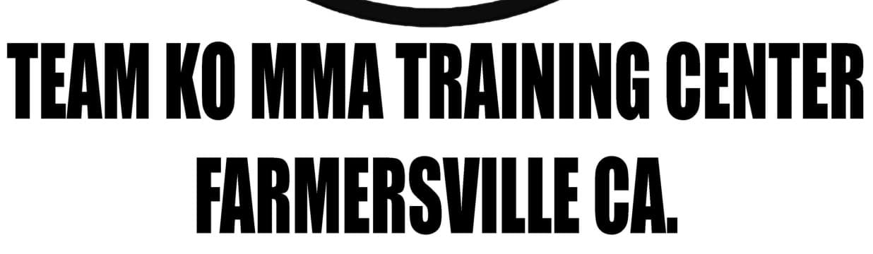 Exterior or interior of Team Ko Mma Training Center