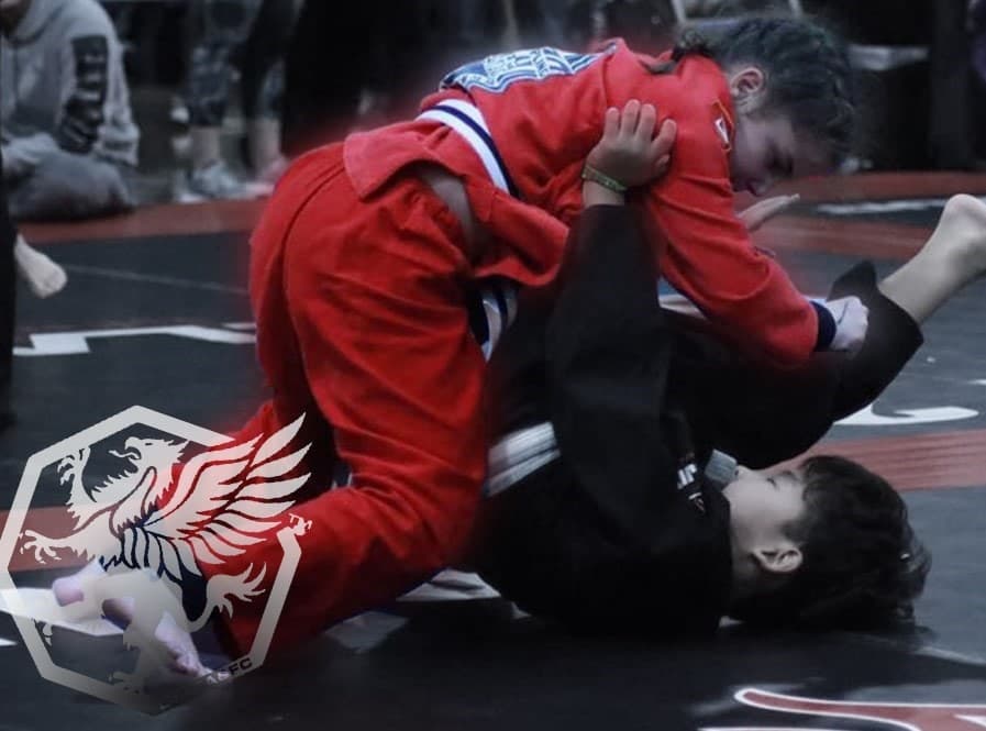 Exterior or interior of TeamSavage MMA