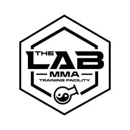 The Lab MMA Training Facility logo
